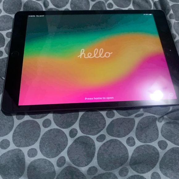iPad
